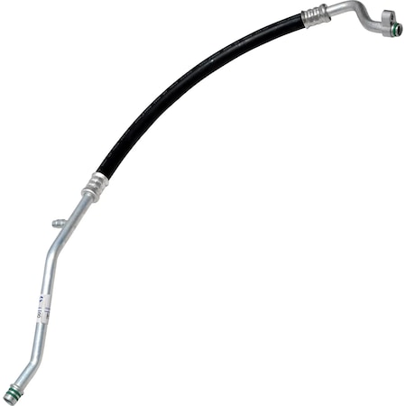 Universal Air Cond Universal Air Conditioning, Ha111385C HA111385C